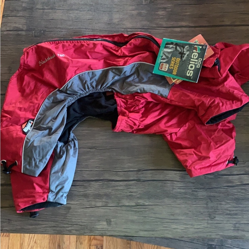 Dog Helios Outdoor Jacket